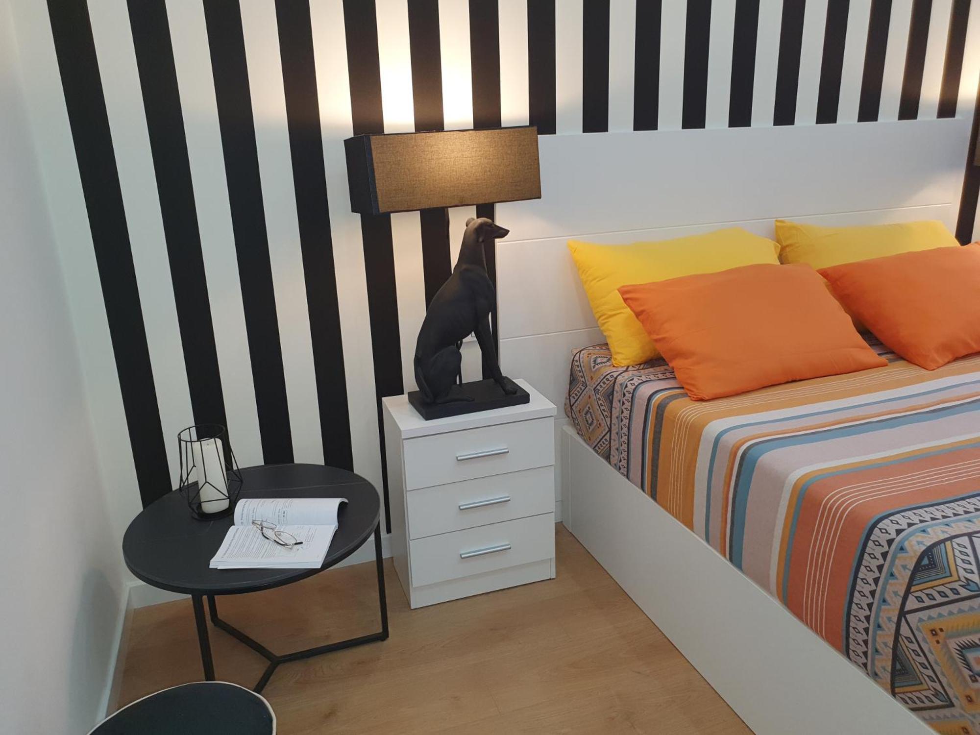 Appartamento Beautiful Historic Center Apt!