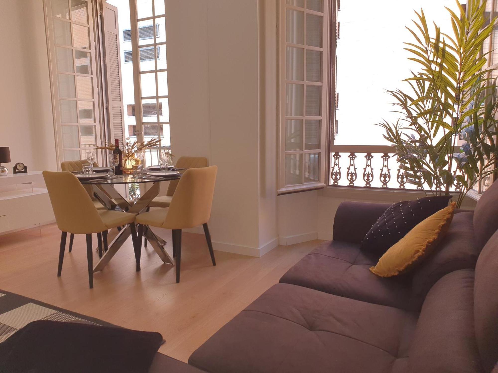 Appartamento Beautiful Historic Center Apt!