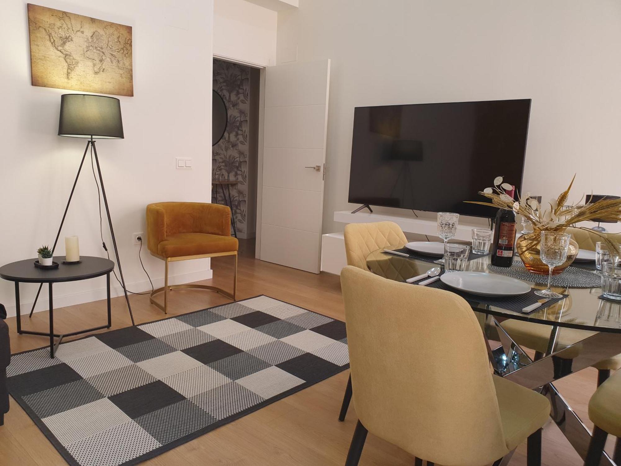 Appartamento Beautiful Historic Center Apt!
