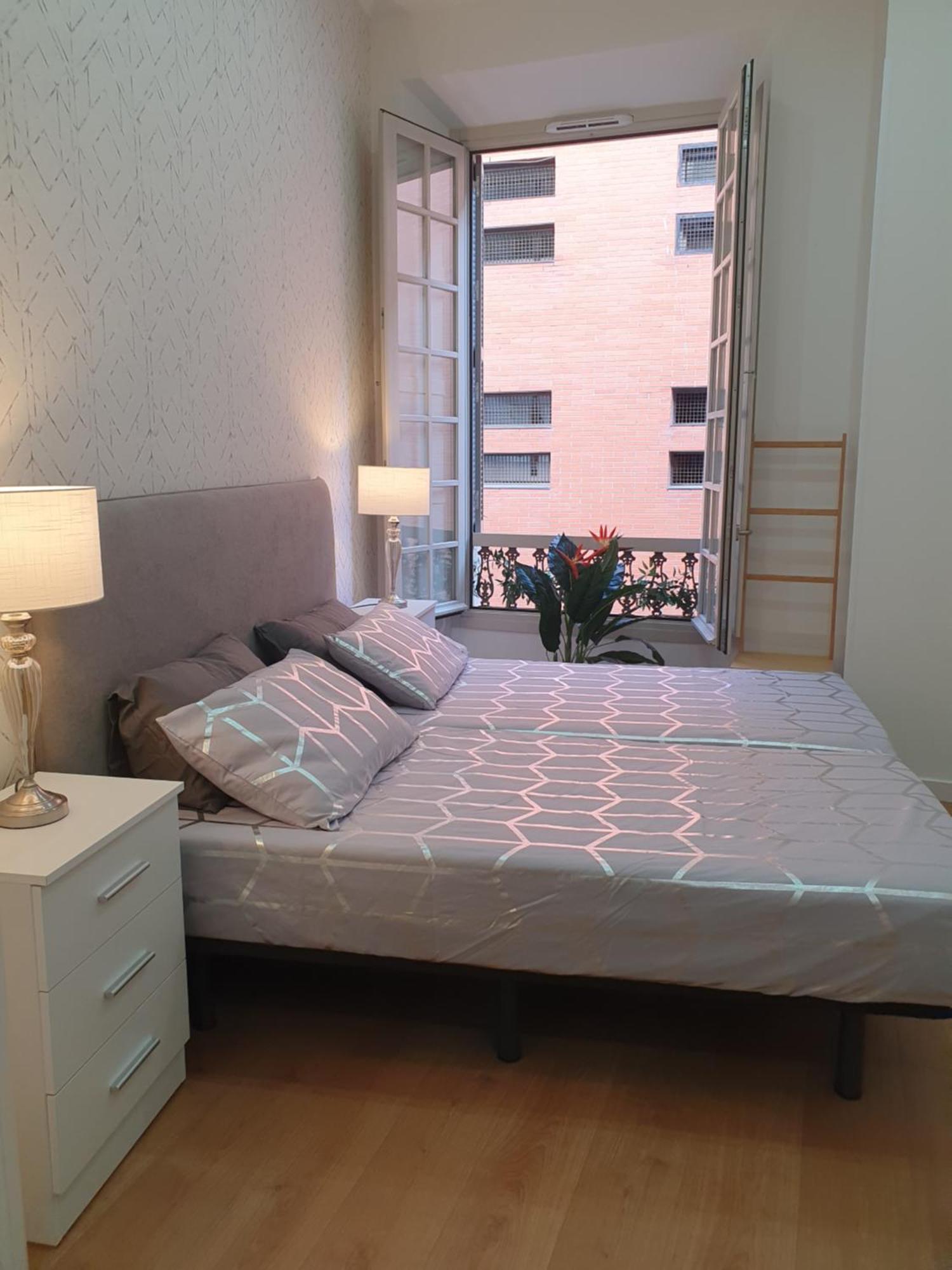 Appartamento Beautiful Historic Center Apt! Málaga