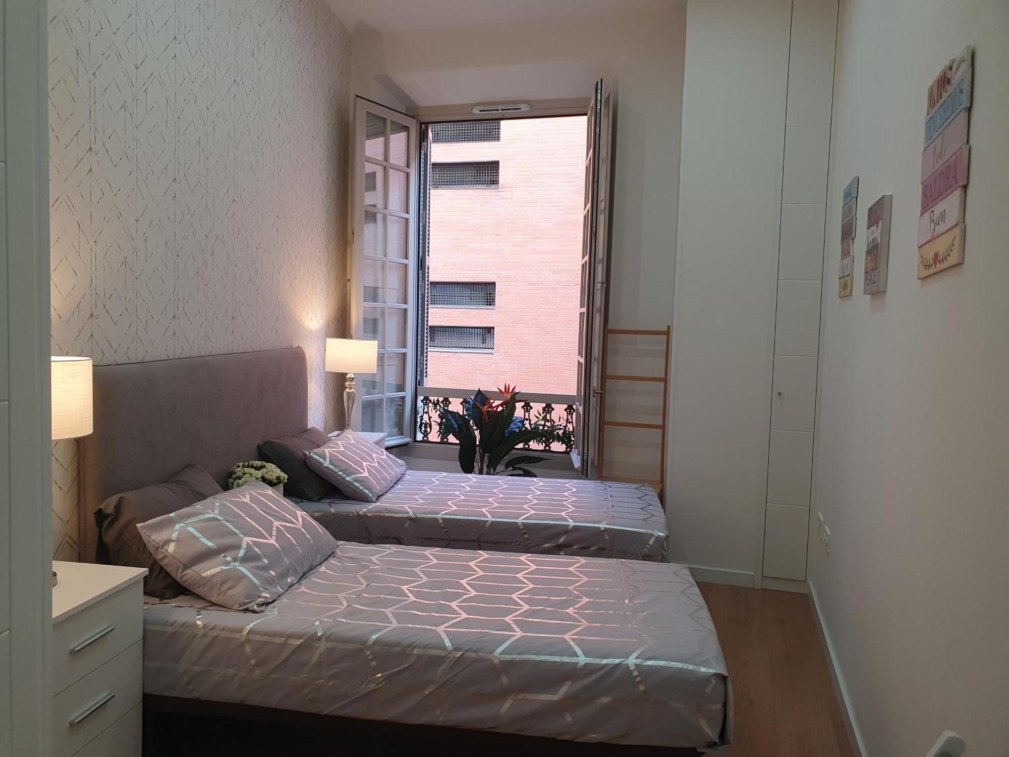 Appartamento Beautiful Historic Center Apt! Málaga