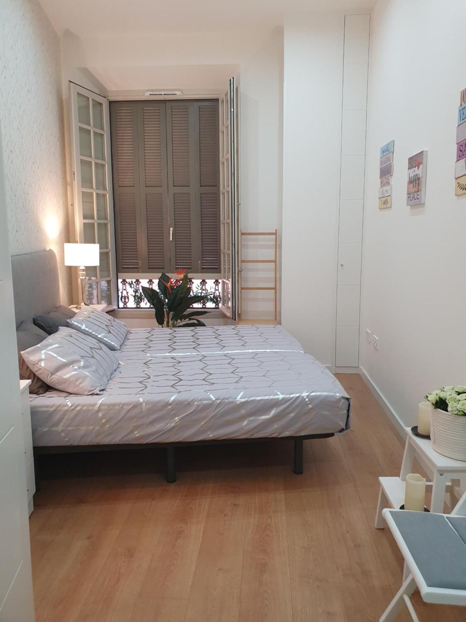 Beautiful Historic Center Apt! Appartamento