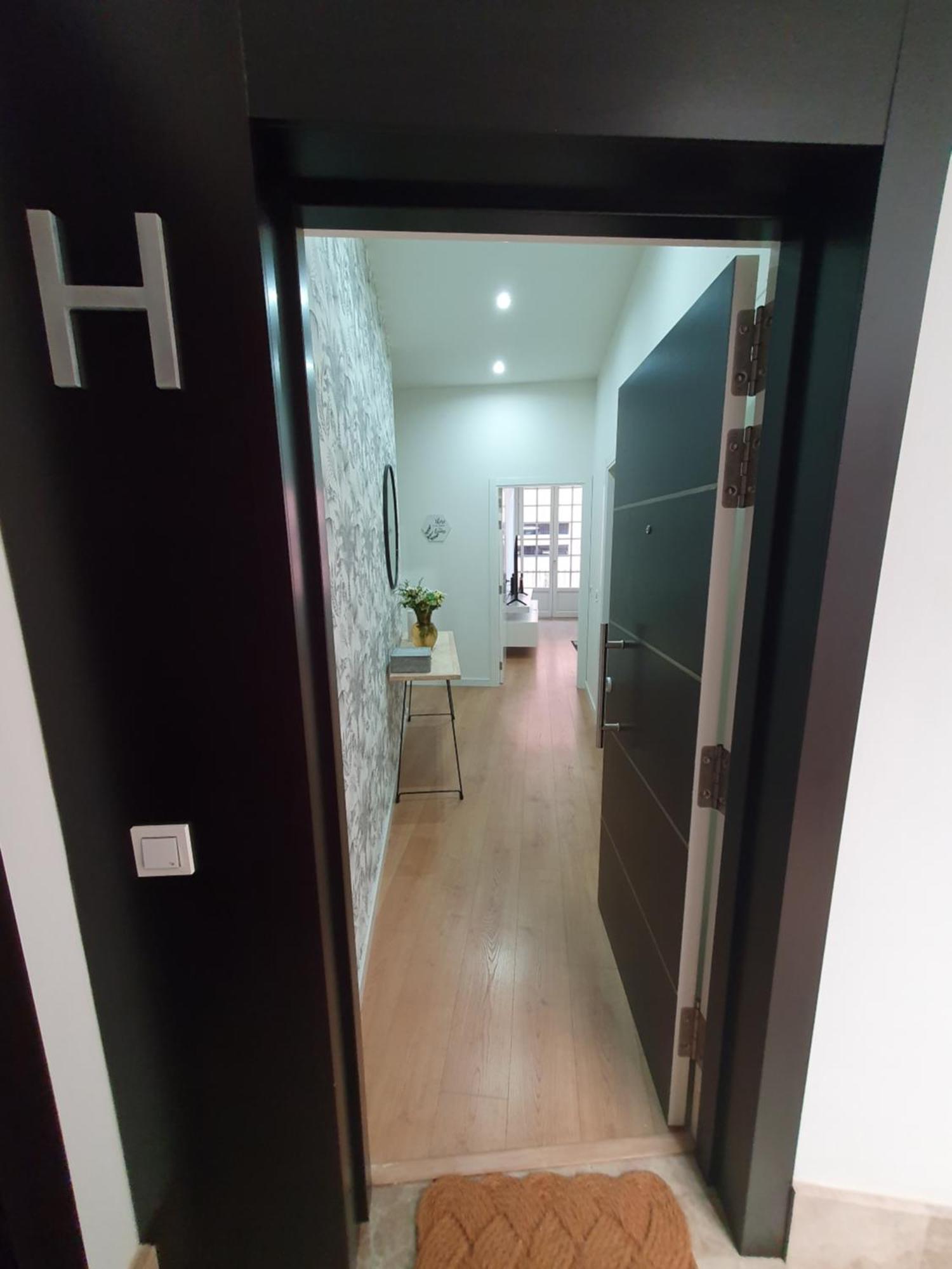 Beautiful Historic Center Apt! Appartamento Málaga